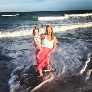 Meet your Posher, Alisha